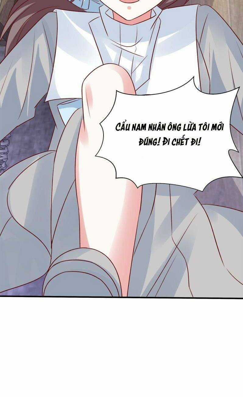 Độc Gia Chiếm Hữu: Cơ Thiếu Phúc Hắc Kiều Thê Chapter 96 trang 7