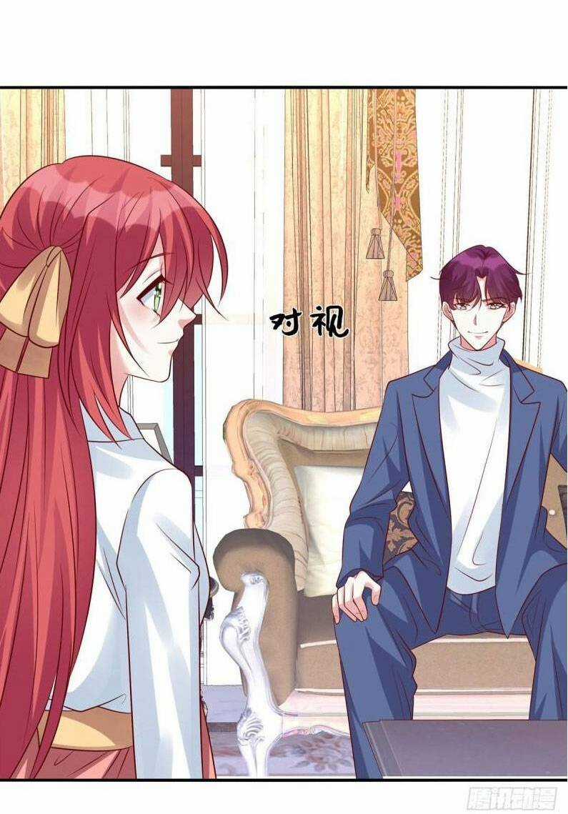 Độc Gia Chiếm Hữu: Cơ Thiếu Phúc Hắc Kiều Thê Chapter 97 trang 1