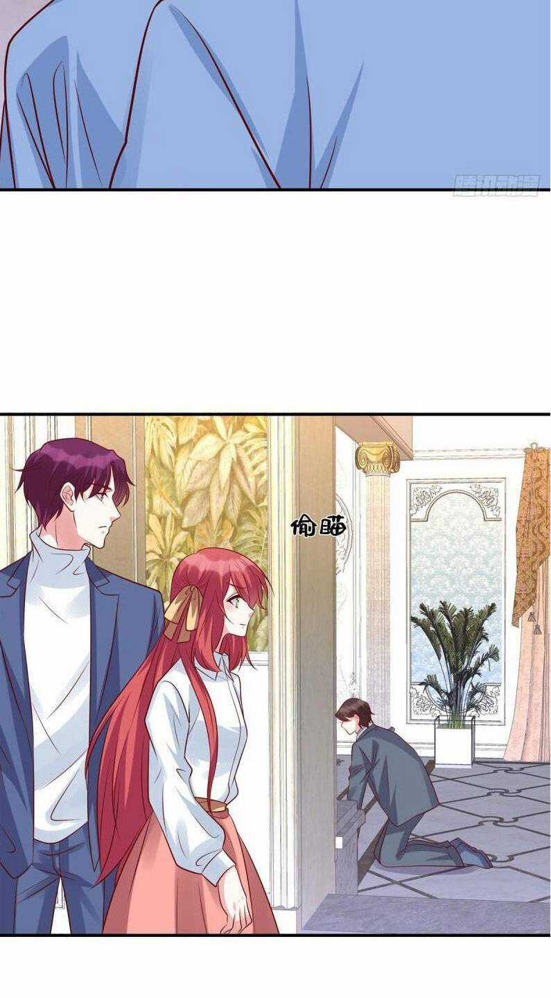 Độc Gia Chiếm Hữu: Cơ Thiếu Phúc Hắc Kiều Thê Chapter 97 trang 11