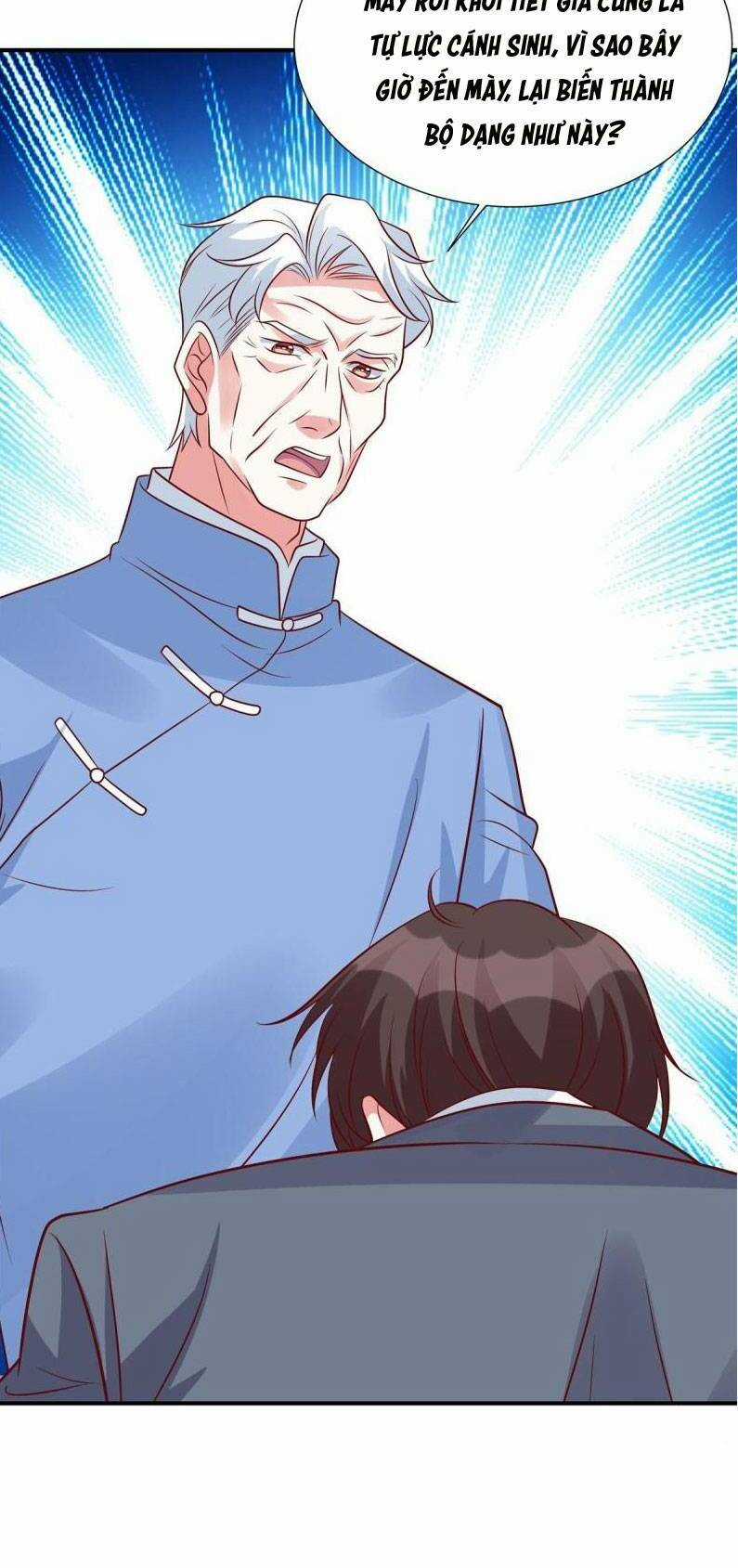 Độc Gia Chiếm Hữu: Cơ Thiếu Phúc Hắc Kiều Thê Chapter 97 trang 13