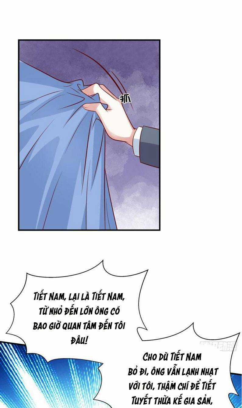 Độc Gia Chiếm Hữu: Cơ Thiếu Phúc Hắc Kiều Thê Chapter 97 trang 14