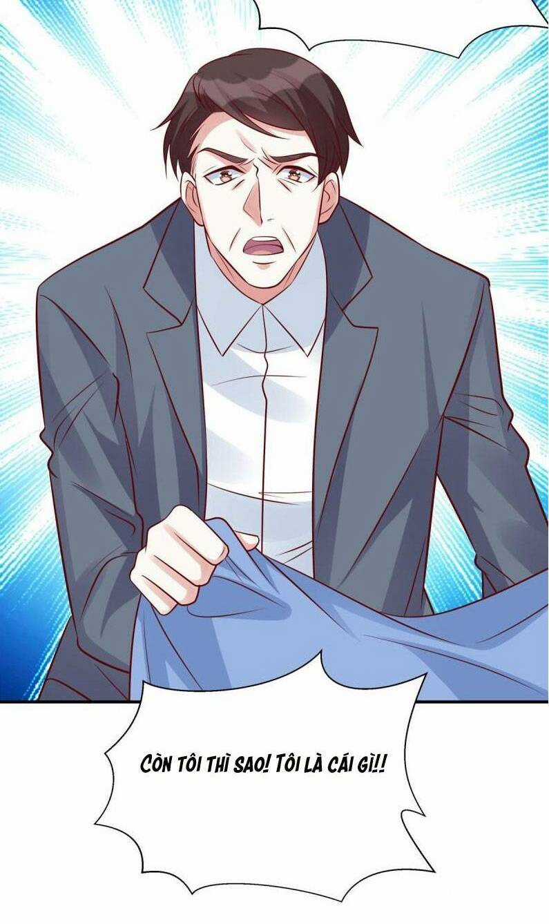 Độc Gia Chiếm Hữu: Cơ Thiếu Phúc Hắc Kiều Thê Chapter 97 trang 15