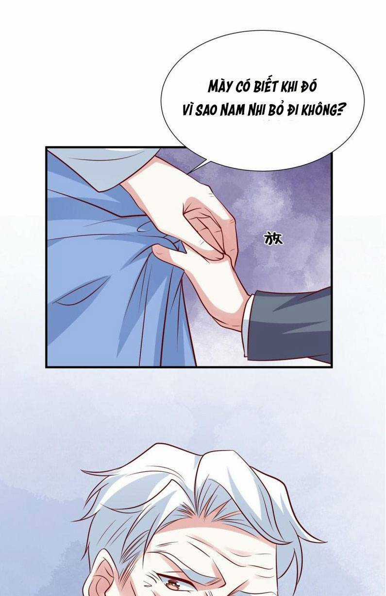 Độc Gia Chiếm Hữu: Cơ Thiếu Phúc Hắc Kiều Thê Chapter 97 trang 16