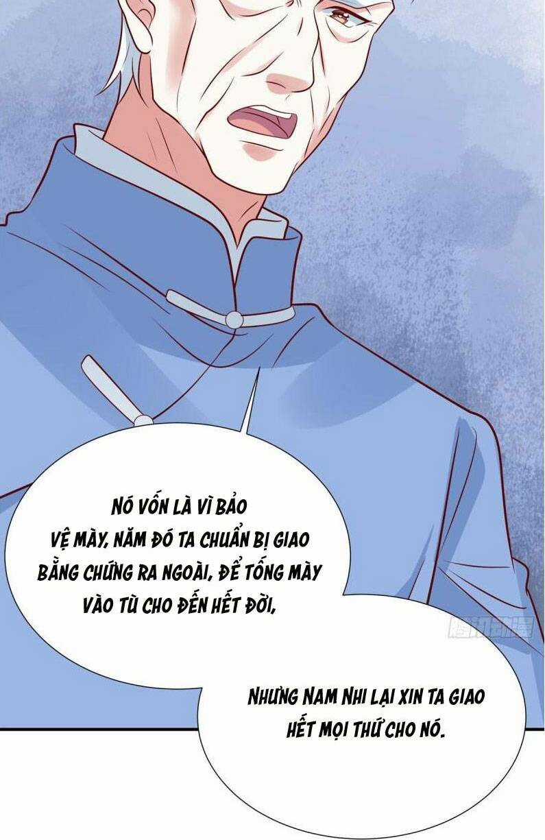 Độc Gia Chiếm Hữu: Cơ Thiếu Phúc Hắc Kiều Thê Chapter 97 trang 17