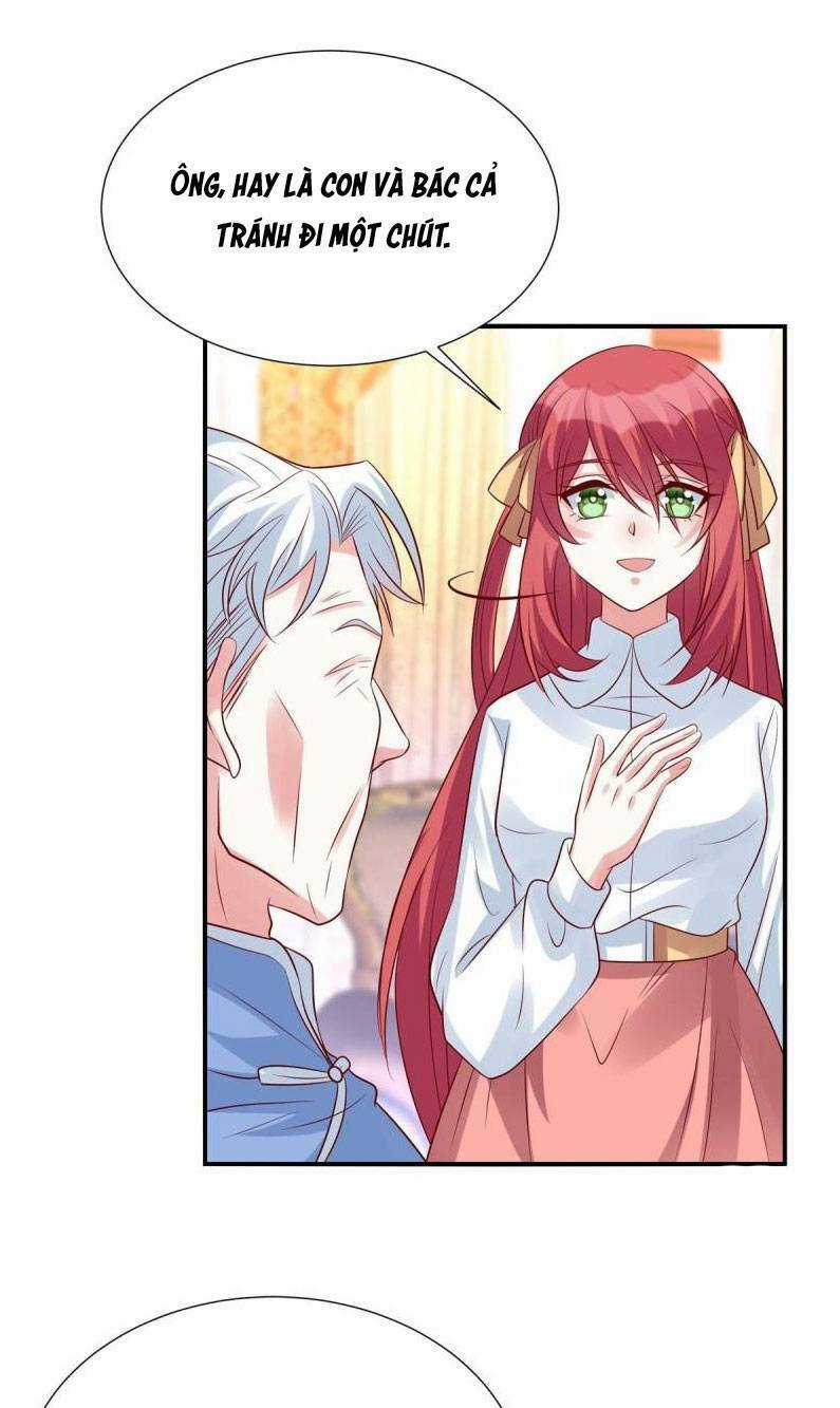 Độc Gia Chiếm Hữu: Cơ Thiếu Phúc Hắc Kiều Thê Chapter 97 trang 2