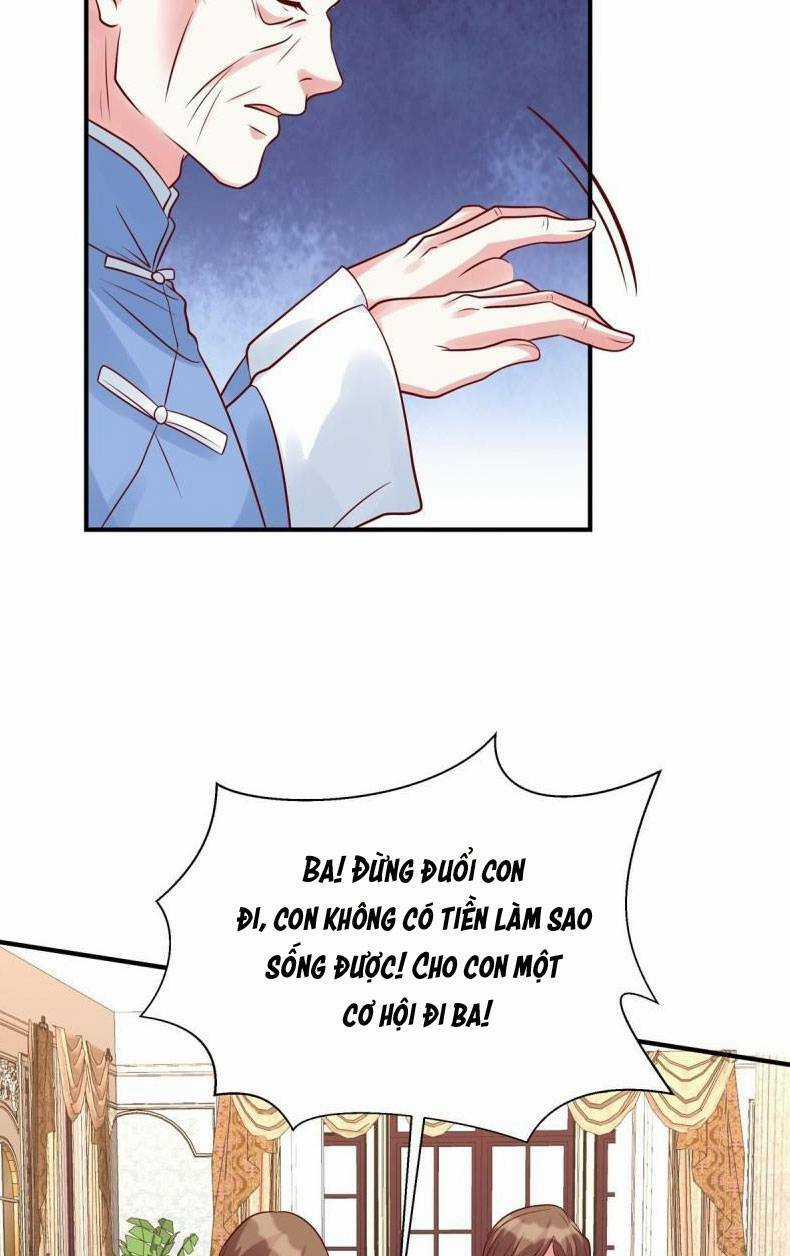 Độc Gia Chiếm Hữu: Cơ Thiếu Phúc Hắc Kiều Thê Chapter 97 trang 20