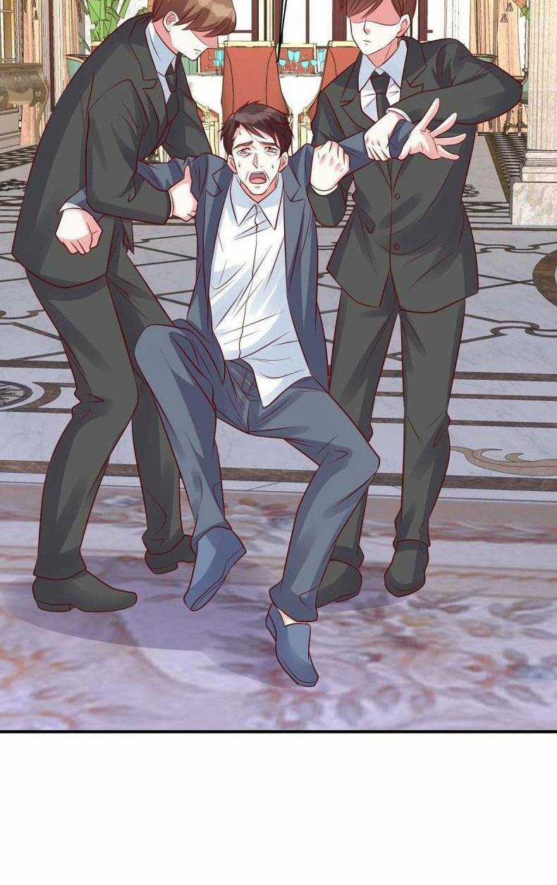 Độc Gia Chiếm Hữu: Cơ Thiếu Phúc Hắc Kiều Thê Chapter 97 trang 21