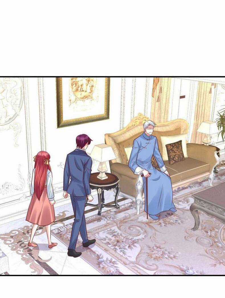 Độc Gia Chiếm Hữu: Cơ Thiếu Phúc Hắc Kiều Thê Chapter 97 trang 23