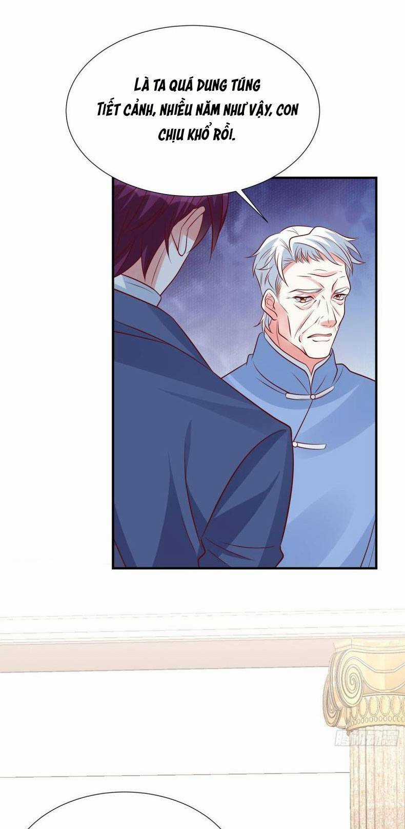 Độc Gia Chiếm Hữu: Cơ Thiếu Phúc Hắc Kiều Thê Chapter 97 trang 24