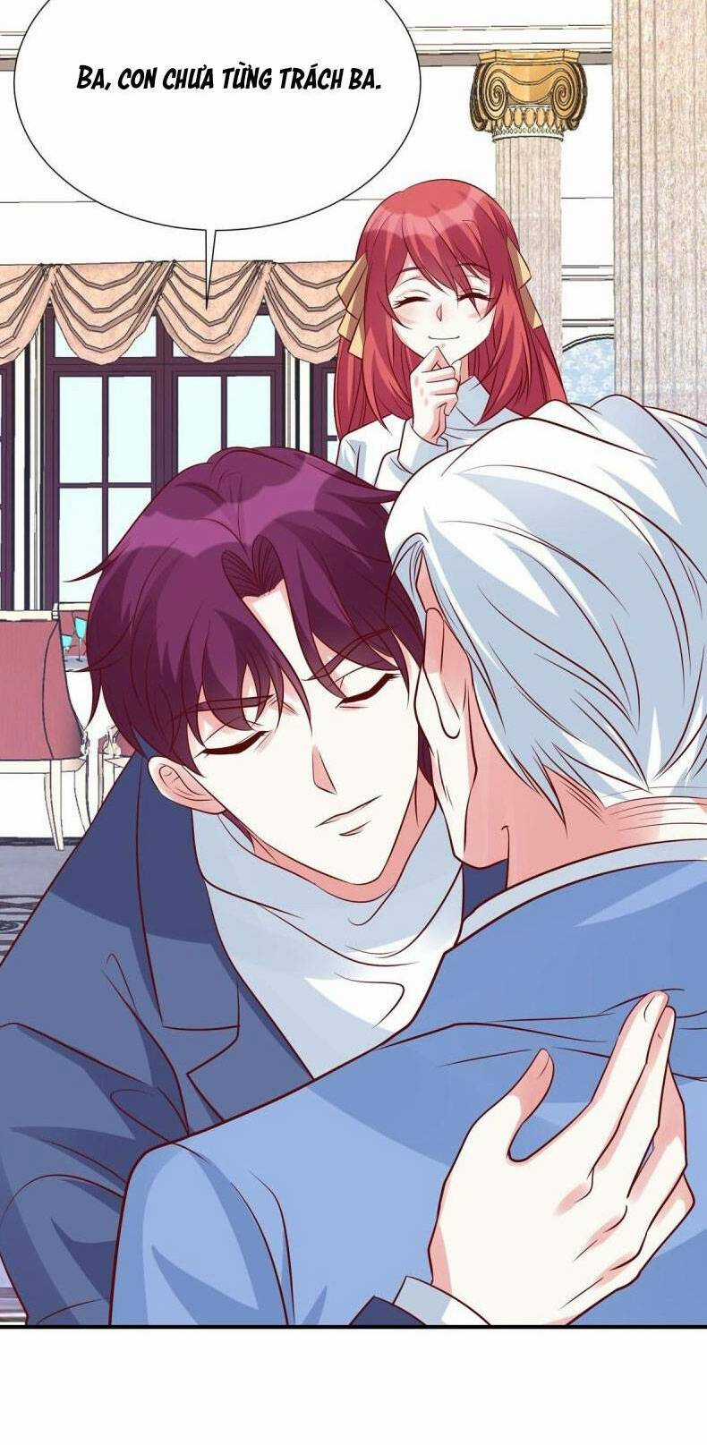 Độc Gia Chiếm Hữu: Cơ Thiếu Phúc Hắc Kiều Thê Chapter 97 trang 25