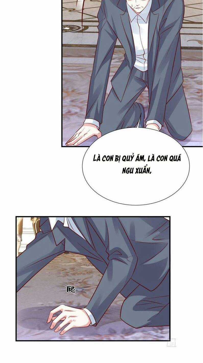 Độc Gia Chiếm Hữu: Cơ Thiếu Phúc Hắc Kiều Thê Chapter 97 trang 9