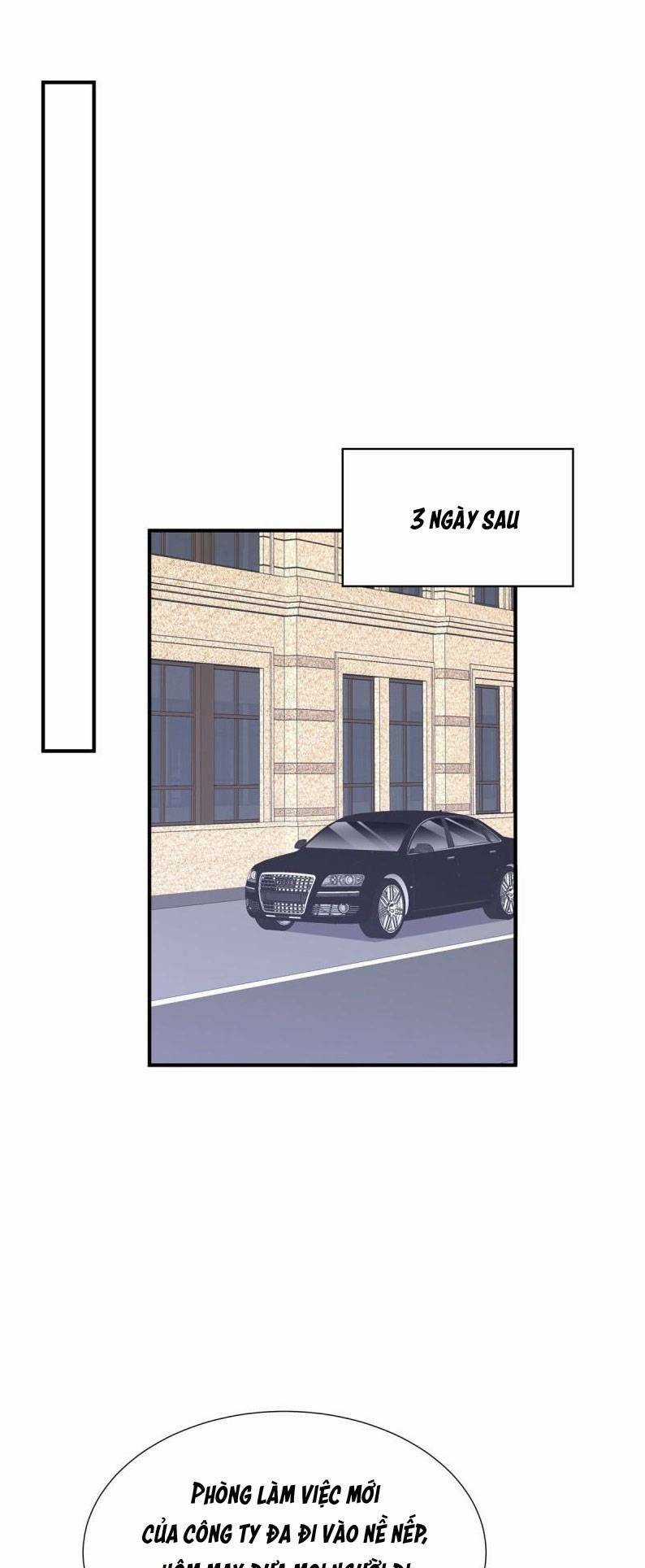 Độc Gia Chiếm Hữu: Cơ Thiếu Phúc Hắc Kiều Thê Chapter 98 trang 0