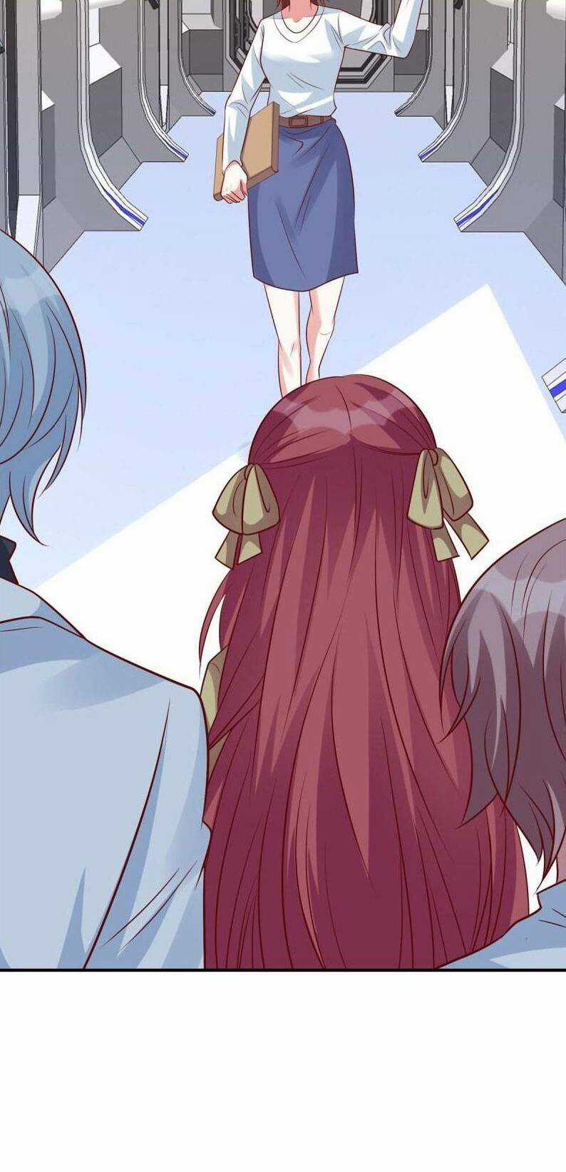 Độc Gia Chiếm Hữu: Cơ Thiếu Phúc Hắc Kiều Thê Chapter 98 trang 11