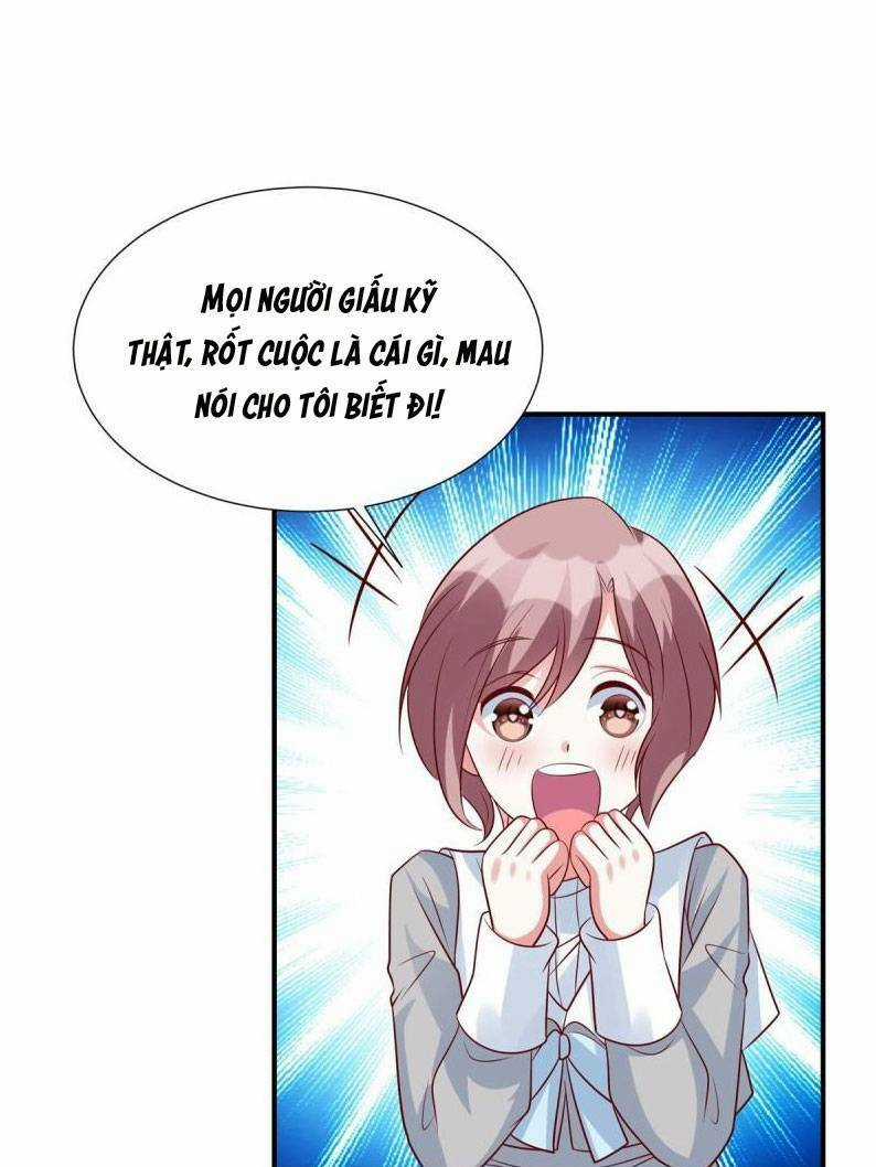 Độc Gia Chiếm Hữu: Cơ Thiếu Phúc Hắc Kiều Thê Chapter 98 trang 16