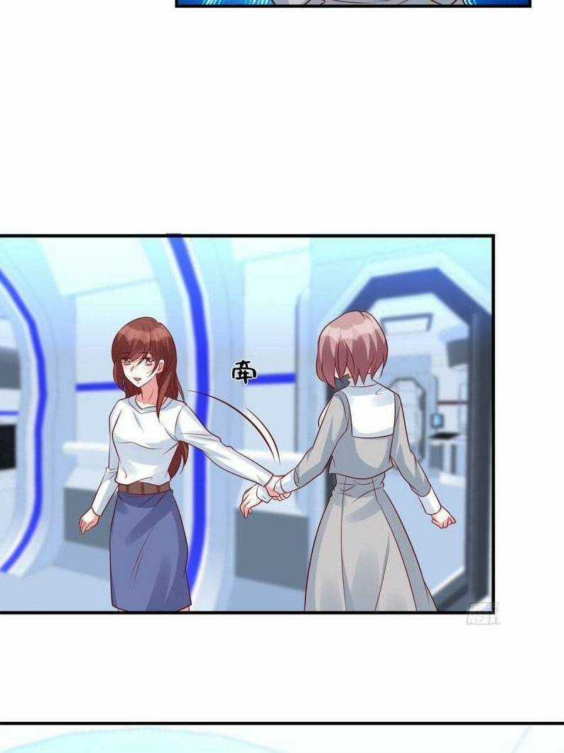 Độc Gia Chiếm Hữu: Cơ Thiếu Phúc Hắc Kiều Thê Chapter 98 trang 17