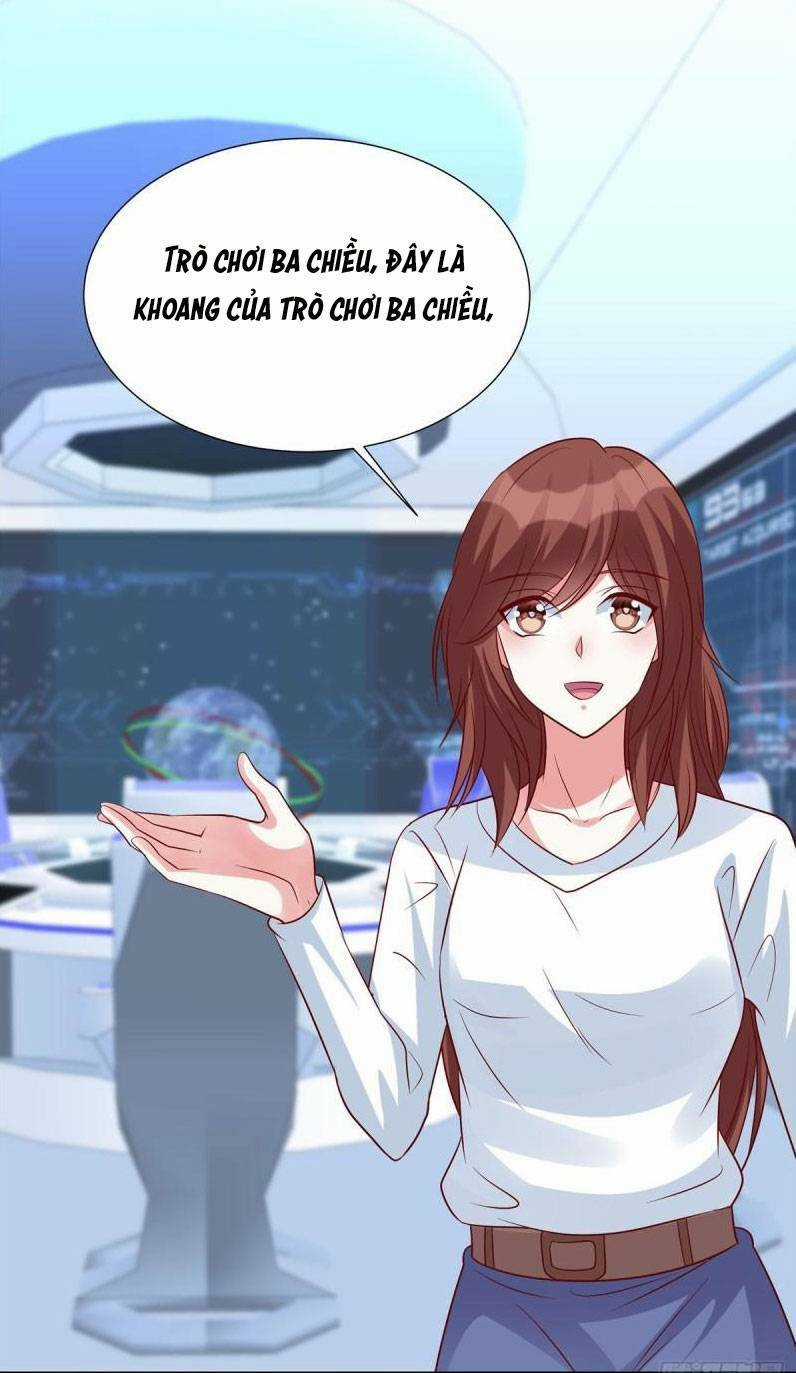 Độc Gia Chiếm Hữu: Cơ Thiếu Phúc Hắc Kiều Thê Chapter 98 trang 18