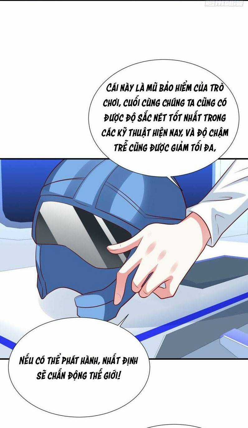 Độc Gia Chiếm Hữu: Cơ Thiếu Phúc Hắc Kiều Thê Chapter 98 trang 19