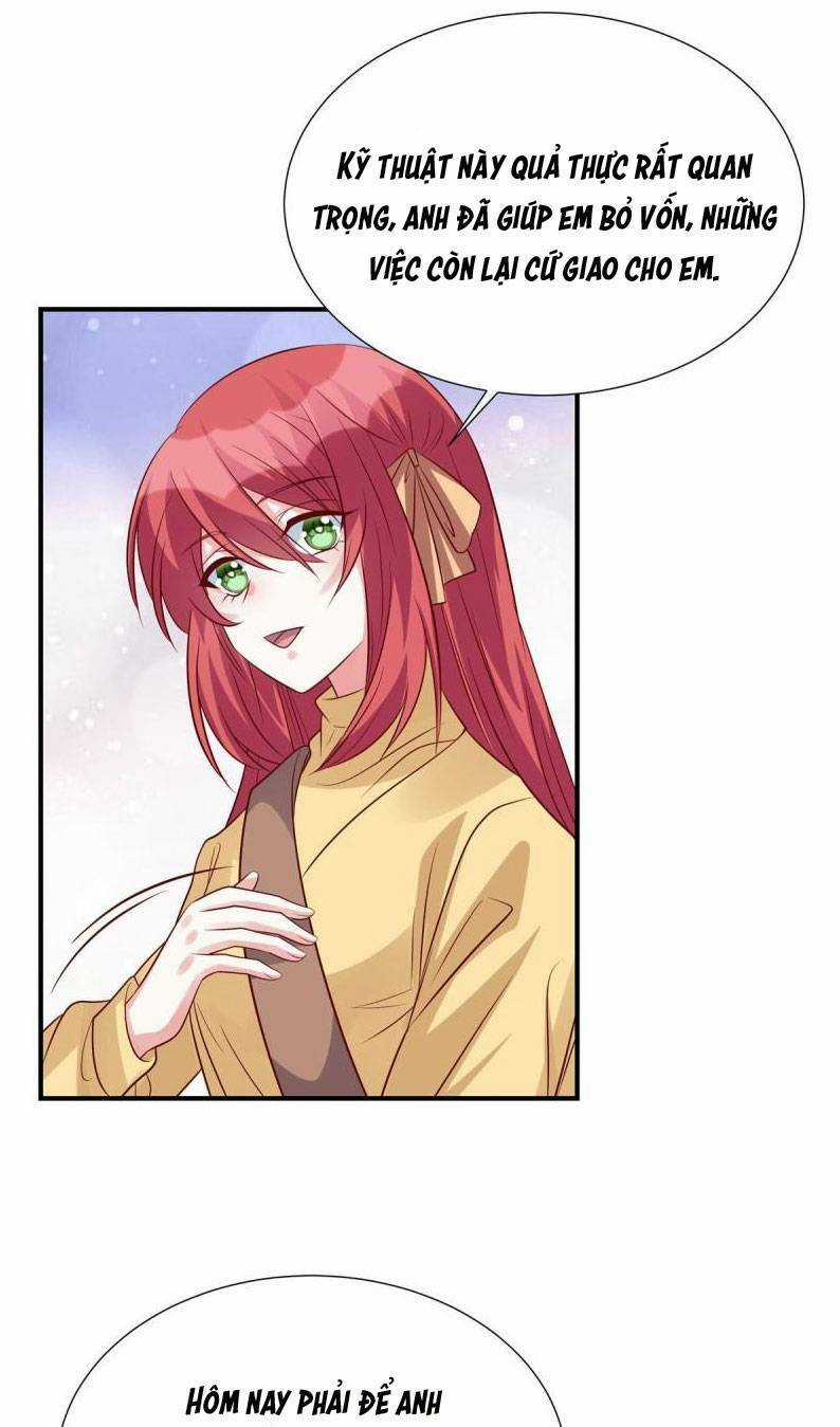 Độc Gia Chiếm Hữu: Cơ Thiếu Phúc Hắc Kiều Thê Chapter 98 trang 2