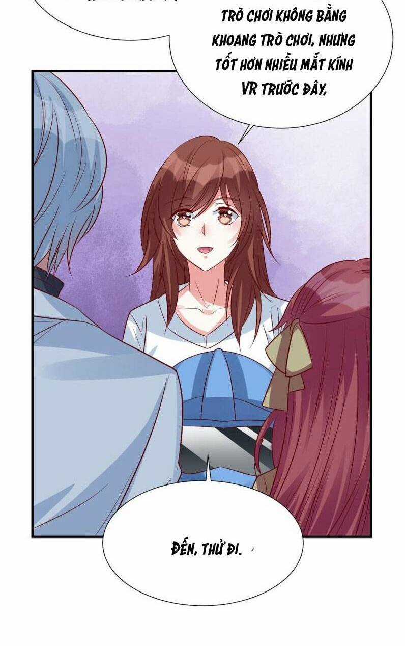 Độc Gia Chiếm Hữu: Cơ Thiếu Phúc Hắc Kiều Thê Chapter 98 trang 21