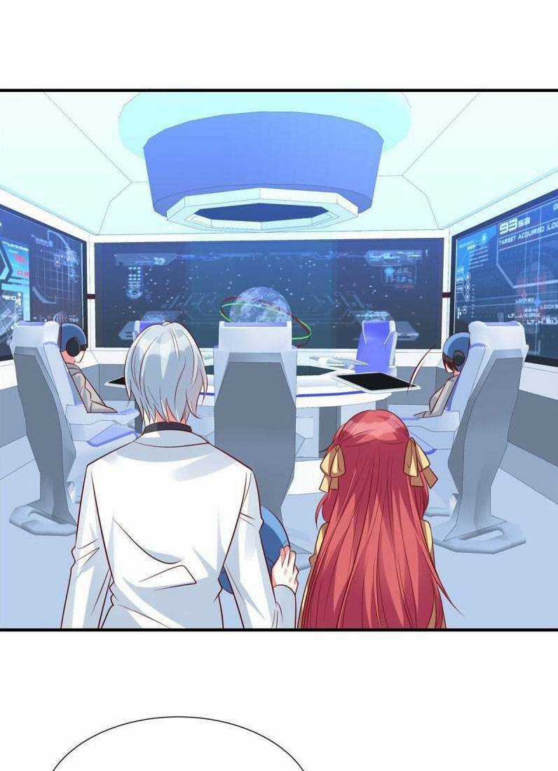 Độc Gia Chiếm Hữu: Cơ Thiếu Phúc Hắc Kiều Thê Chapter 98 trang 22