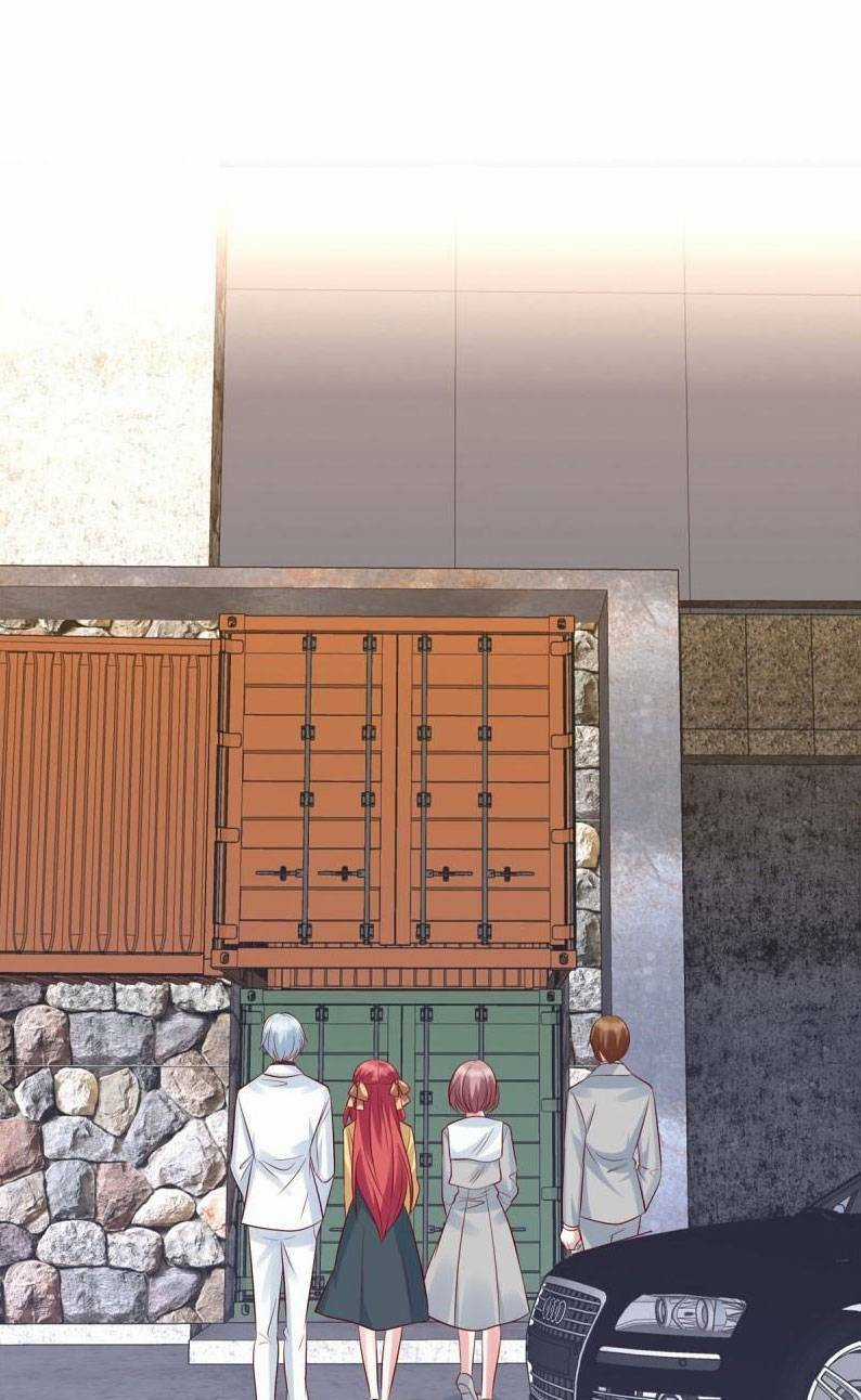 Độc Gia Chiếm Hữu: Cơ Thiếu Phúc Hắc Kiều Thê Chapter 98 trang 4