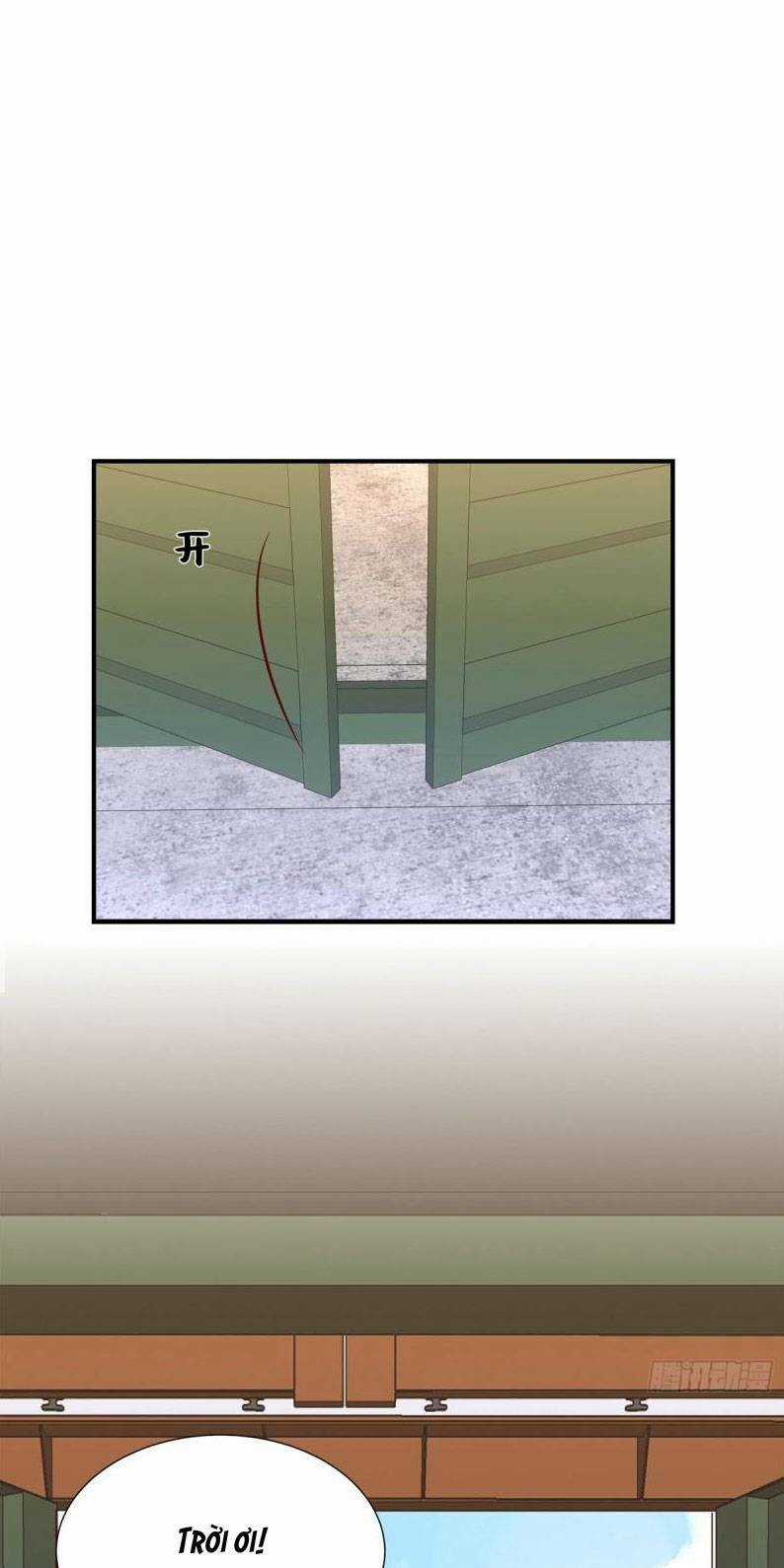 Độc Gia Chiếm Hữu: Cơ Thiếu Phúc Hắc Kiều Thê Chapter 98 trang 8