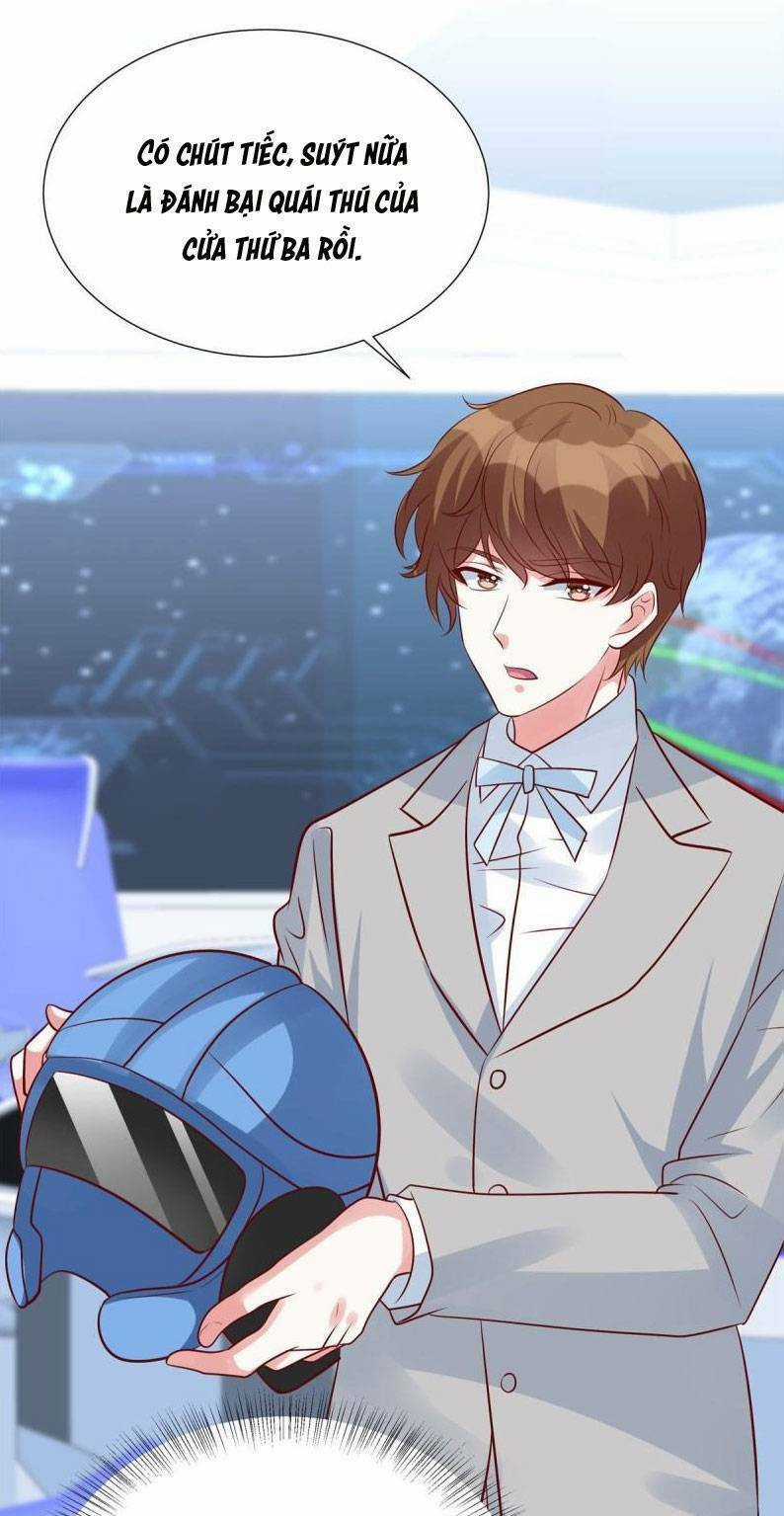 Độc Gia Chiếm Hữu: Cơ Thiếu Phúc Hắc Kiều Thê Chapter 99 trang 12