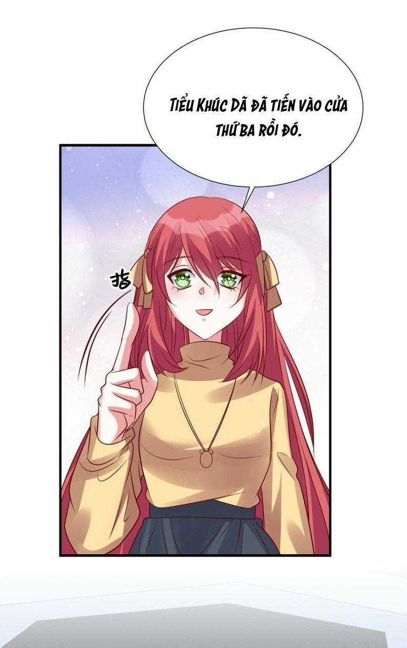 Độc Gia Chiếm Hữu: Cơ Thiếu Phúc Hắc Kiều Thê Chapter 99 trang 14