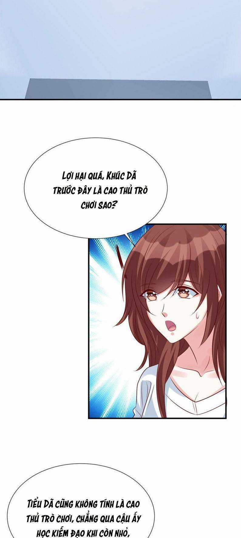 Độc Gia Chiếm Hữu: Cơ Thiếu Phúc Hắc Kiều Thê Chapter 99 trang 16