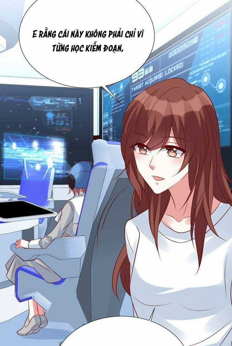 Độc Gia Chiếm Hữu: Cơ Thiếu Phúc Hắc Kiều Thê Chapter 99 trang 19