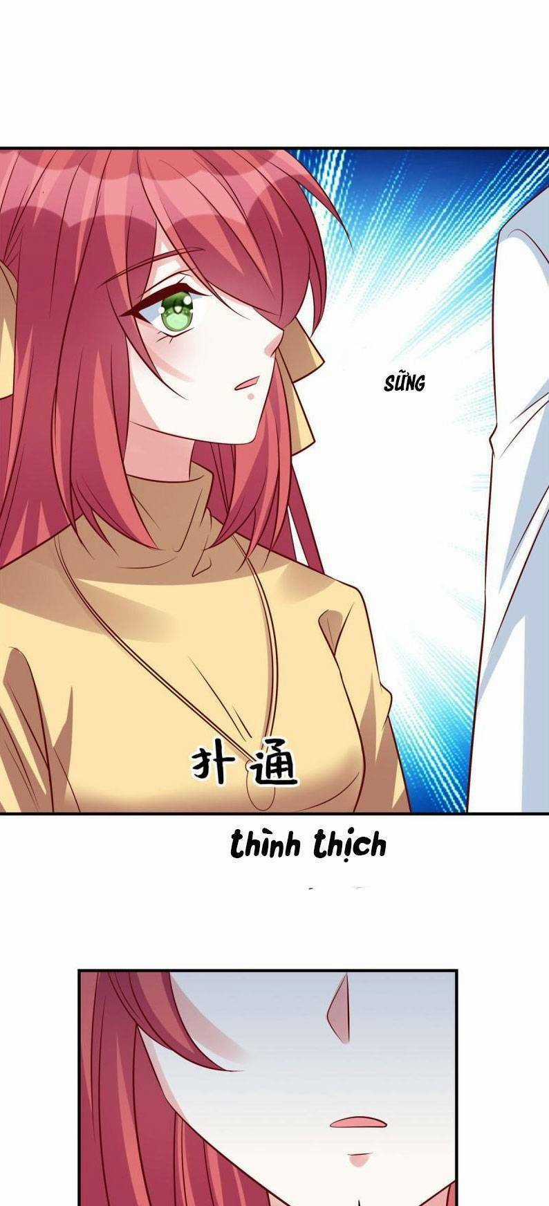 Độc Gia Chiếm Hữu: Cơ Thiếu Phúc Hắc Kiều Thê Chapter 99 trang 2