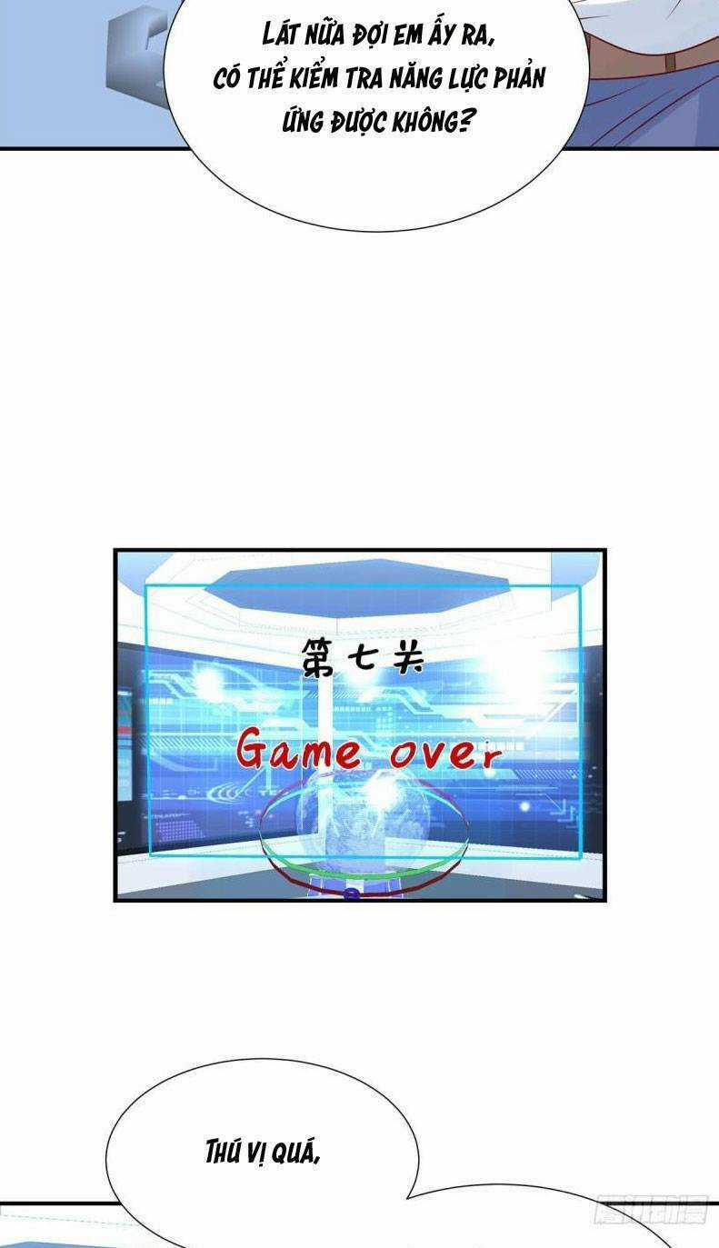 Độc Gia Chiếm Hữu: Cơ Thiếu Phúc Hắc Kiều Thê Chapter 99 trang 20