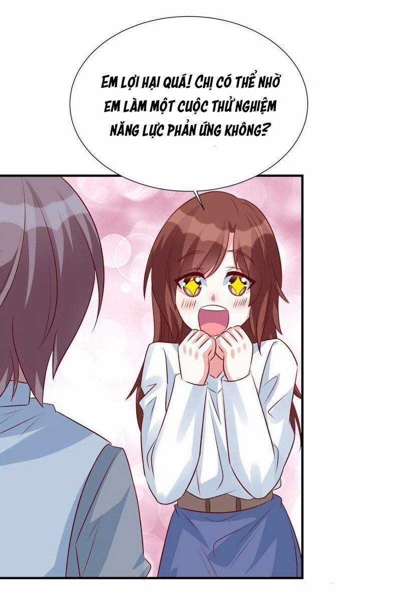 Độc Gia Chiếm Hữu: Cơ Thiếu Phúc Hắc Kiều Thê Chapter 99 trang 22