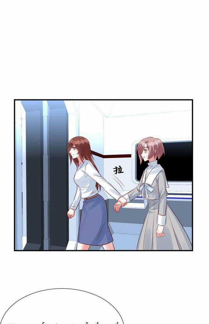 Độc Gia Chiếm Hữu: Cơ Thiếu Phúc Hắc Kiều Thê Chapter 99 trang 24