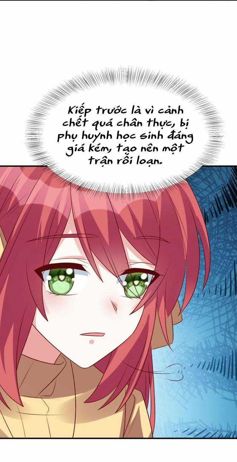 Độc Gia Chiếm Hữu: Cơ Thiếu Phúc Hắc Kiều Thê Chapter 99 trang 26