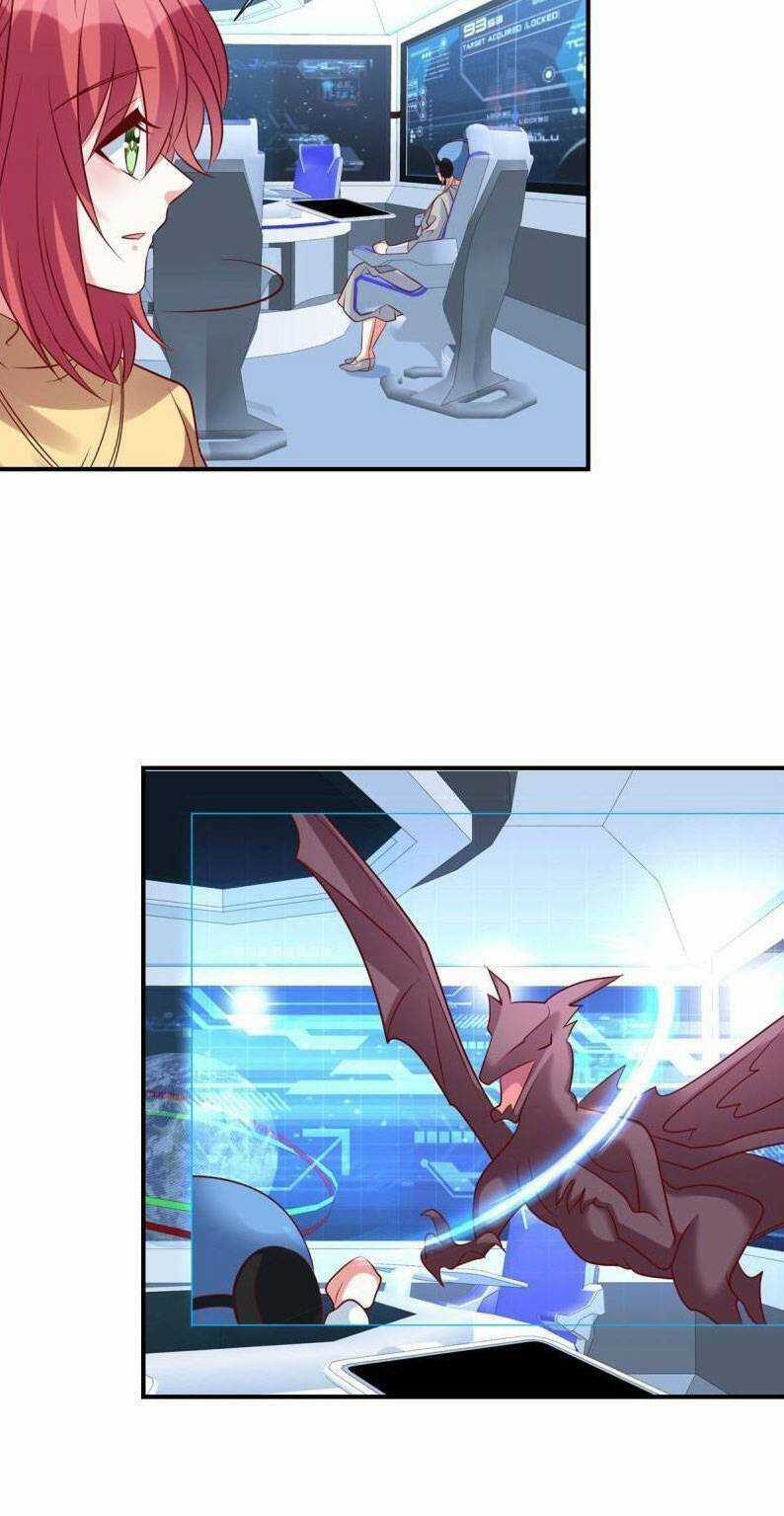 Độc Gia Chiếm Hữu: Cơ Thiếu Phúc Hắc Kiều Thê Chapter 99 trang 5