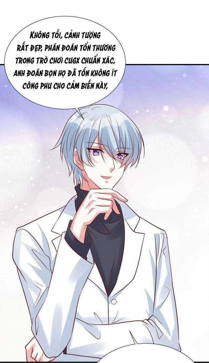 Độc Gia Chiếm Hữu: Cơ Thiếu Phúc Hắc Kiều Thê Chapter 99 trang 6