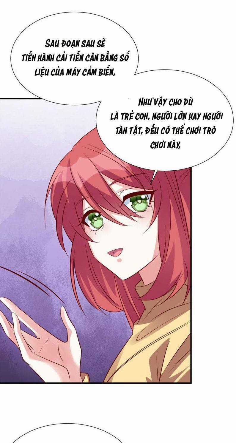 Độc Gia Chiếm Hữu: Cơ Thiếu Phúc Hắc Kiều Thê Chapter 99 trang 8