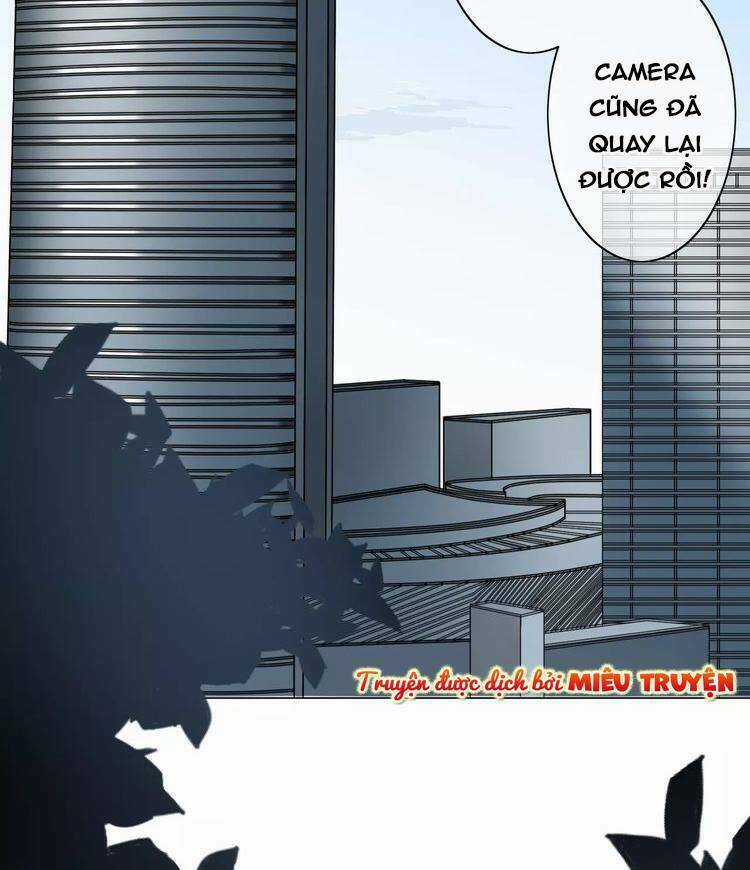 Độc Nhãn Ác Ma Của Ta Chapter 1 trang 14