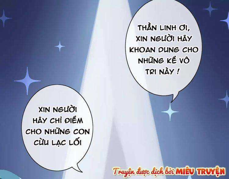 Độc Nhãn Ác Ma Của Ta Chapter 1 trang 22