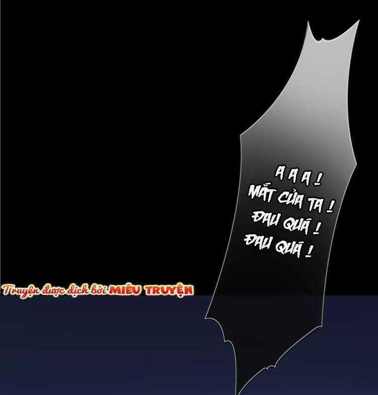 Độc Nhãn Ác Ma Của Ta Chapter 1 trang 4