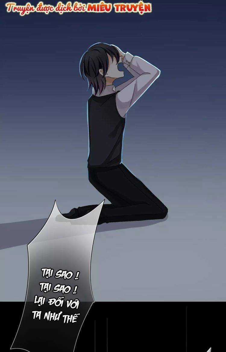 Độc Nhãn Ác Ma Của Ta Chapter 1 trang 5