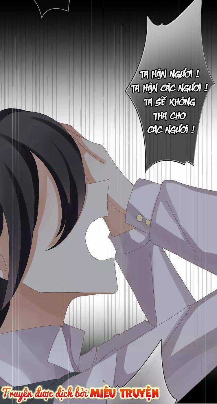 Độc Nhãn Ác Ma Của Ta Chapter 1 trang 6