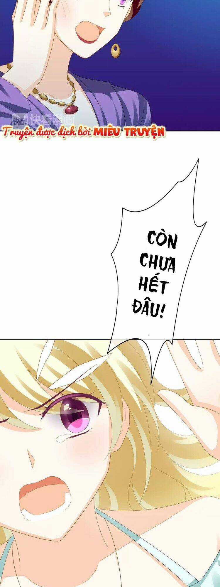 Độc Nhãn Ác Ma Của Ta Chapter 10 trang 1