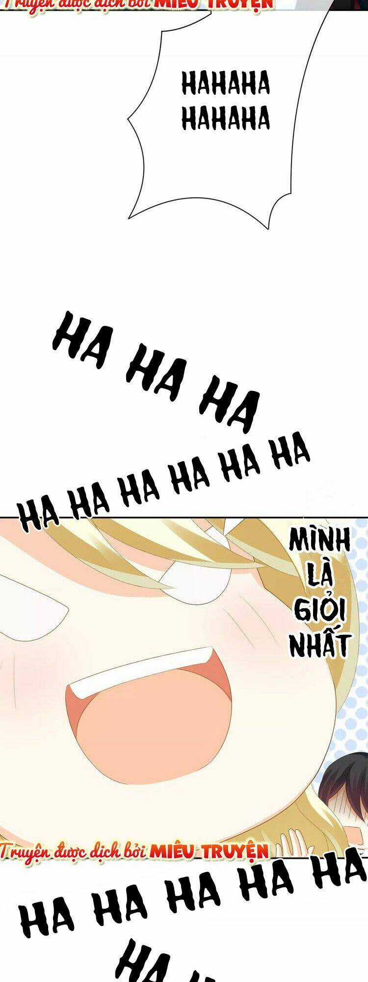 Độc Nhãn Ác Ma Của Ta Chapter 10 trang 13