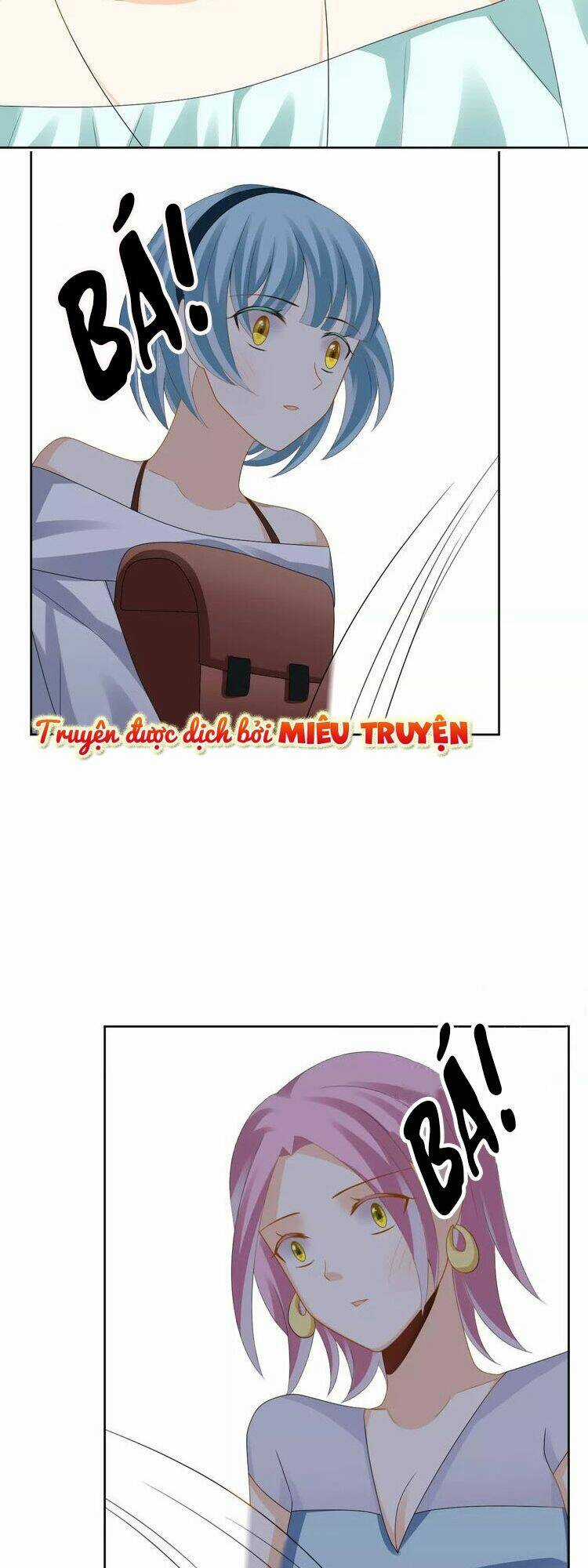 Độc Nhãn Ác Ma Của Ta Chapter 10 trang 2