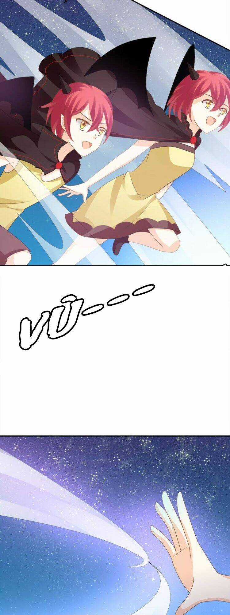 Độc Nhãn Ác Ma Của Ta Chapter 10 trang 24