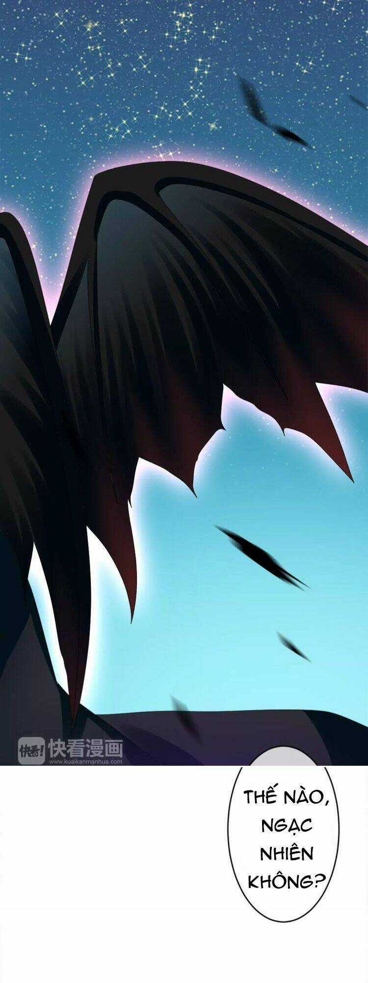 Độc Nhãn Ác Ma Của Ta Chapter 10 trang 26