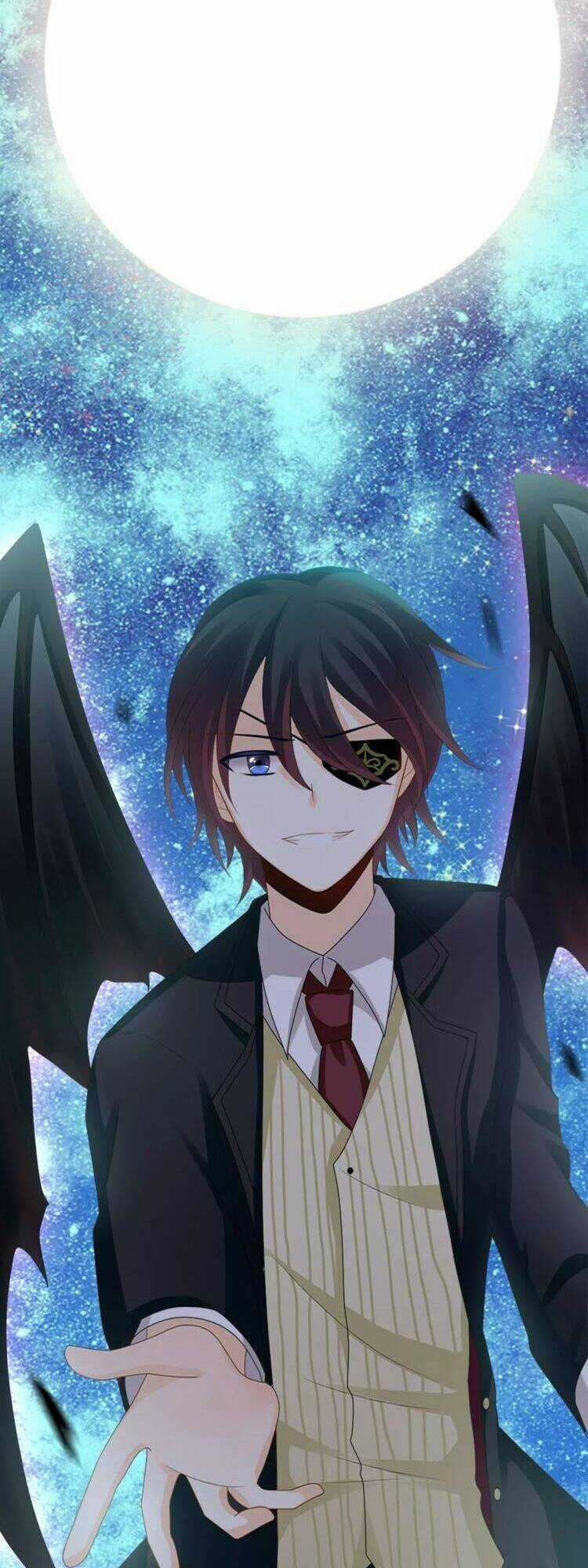 Độc Nhãn Ác Ma Của Ta Chapter 10 trang 28