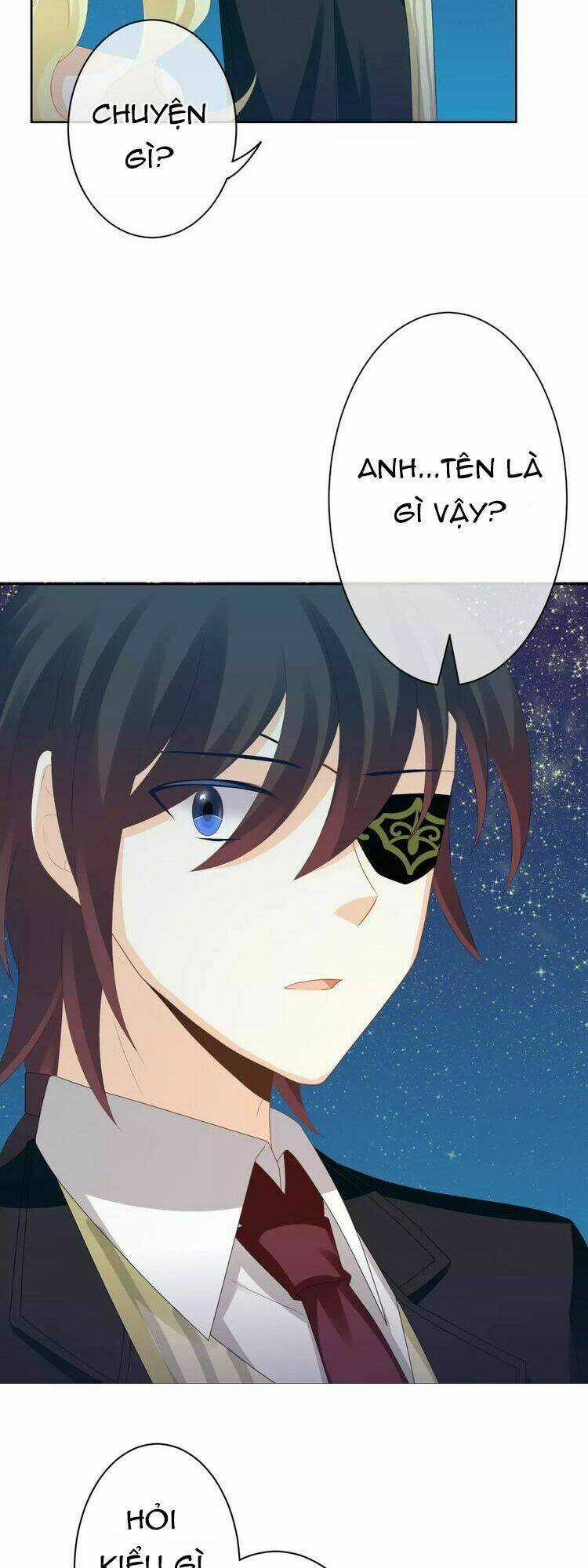 Độc Nhãn Ác Ma Của Ta Chapter 11 trang 12